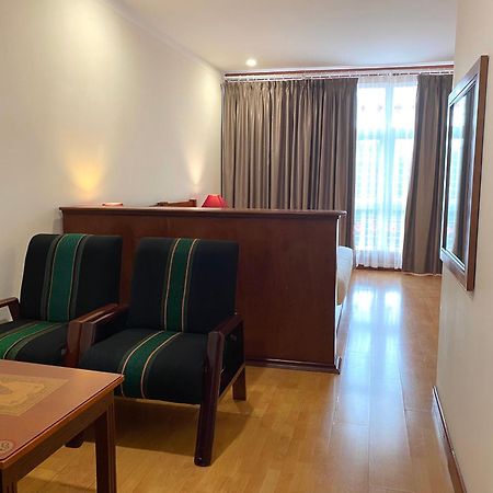 Dam San Hotel Buon Ma Thuot Exterior photo